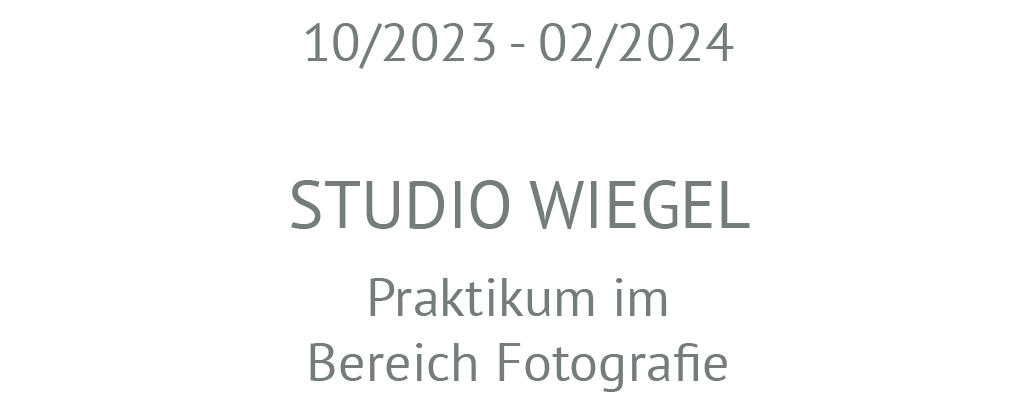 Praktikum_Studio_Wiegel