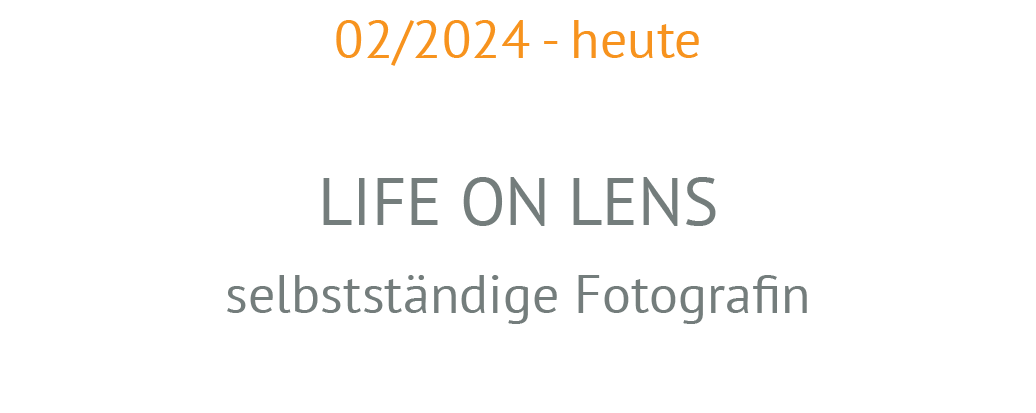 Lifeonlens